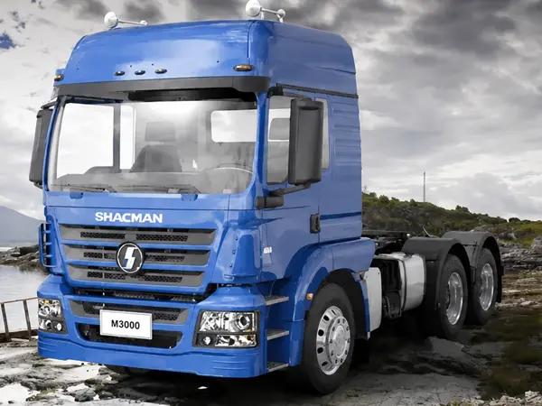 Теңшеу мүмкіндіктері Sinotruk-тың жаһандық кейінгі нарықтық бизнесін кеңейтеді
