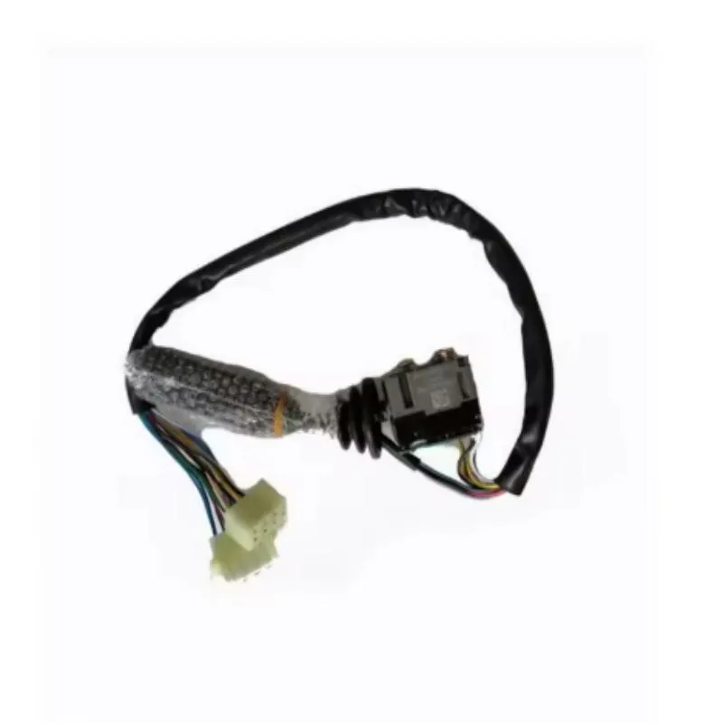 Sinotruk HOWO үшін WG9130583017 аралас қосқышы