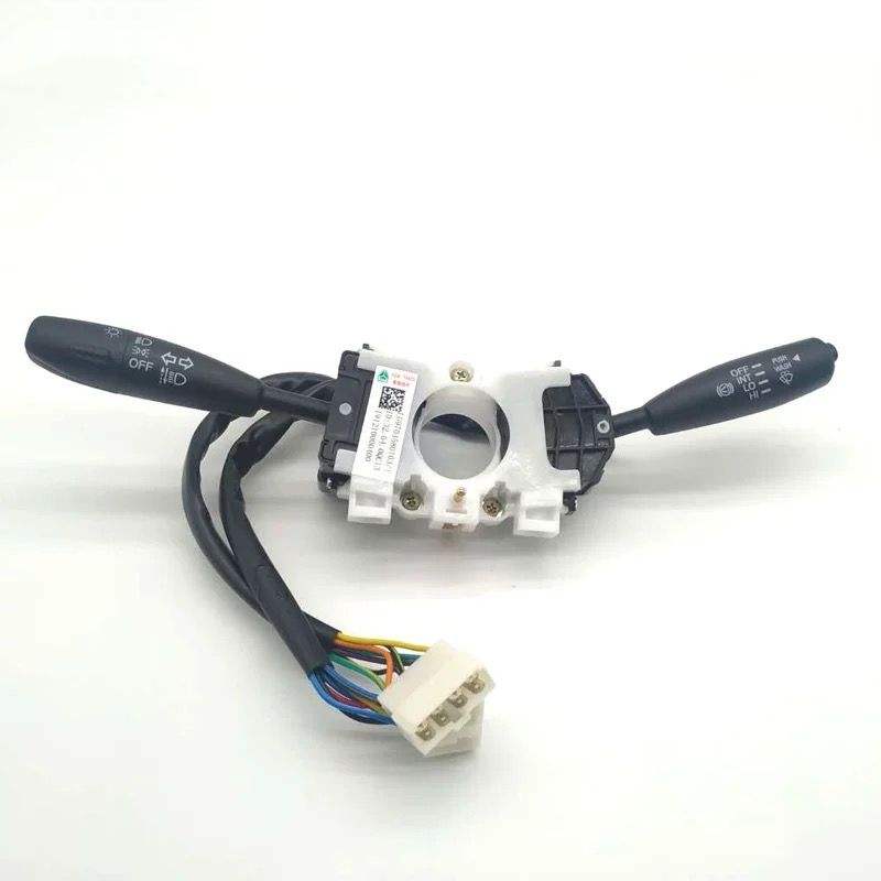 SINOTRUK HOWO RHD жеңіл жүк көлігі комбинациясының қосқышы