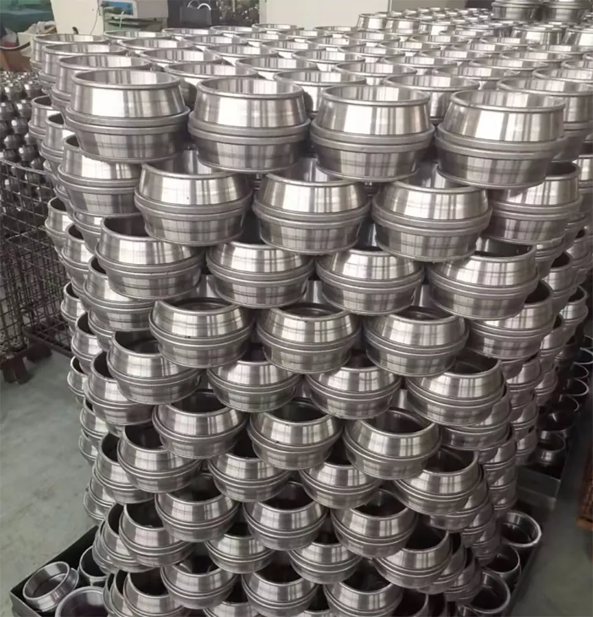 Truck Parts Tapered Roller Bearing