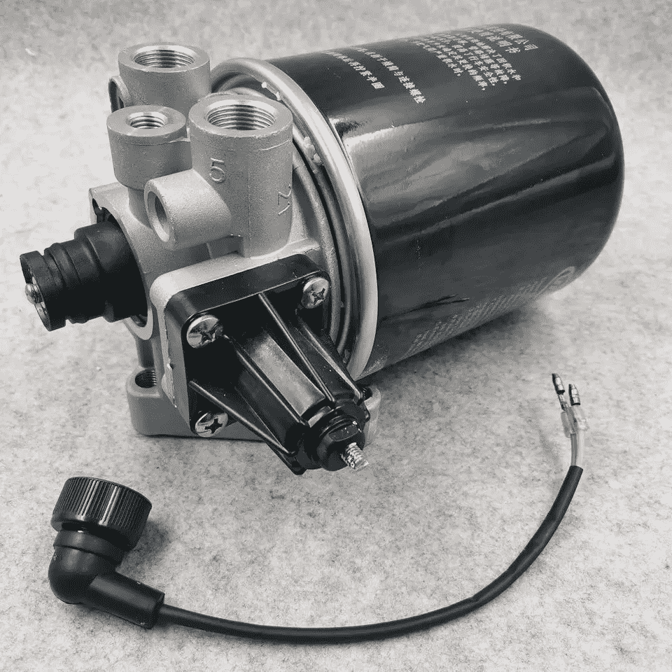 Shacman Delong F3000 ауа кептіргіш сүзгісі AZ9100368471
