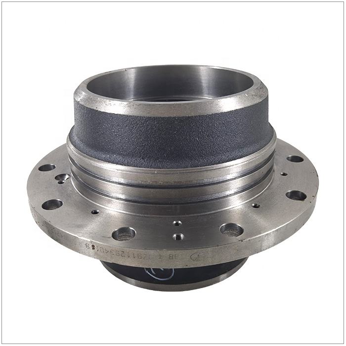 Shacman Delong F3000 HANDE артқы доңғалақ торы DZ91129340119 ауыр жүк көлігі қосалқы бөлшектері