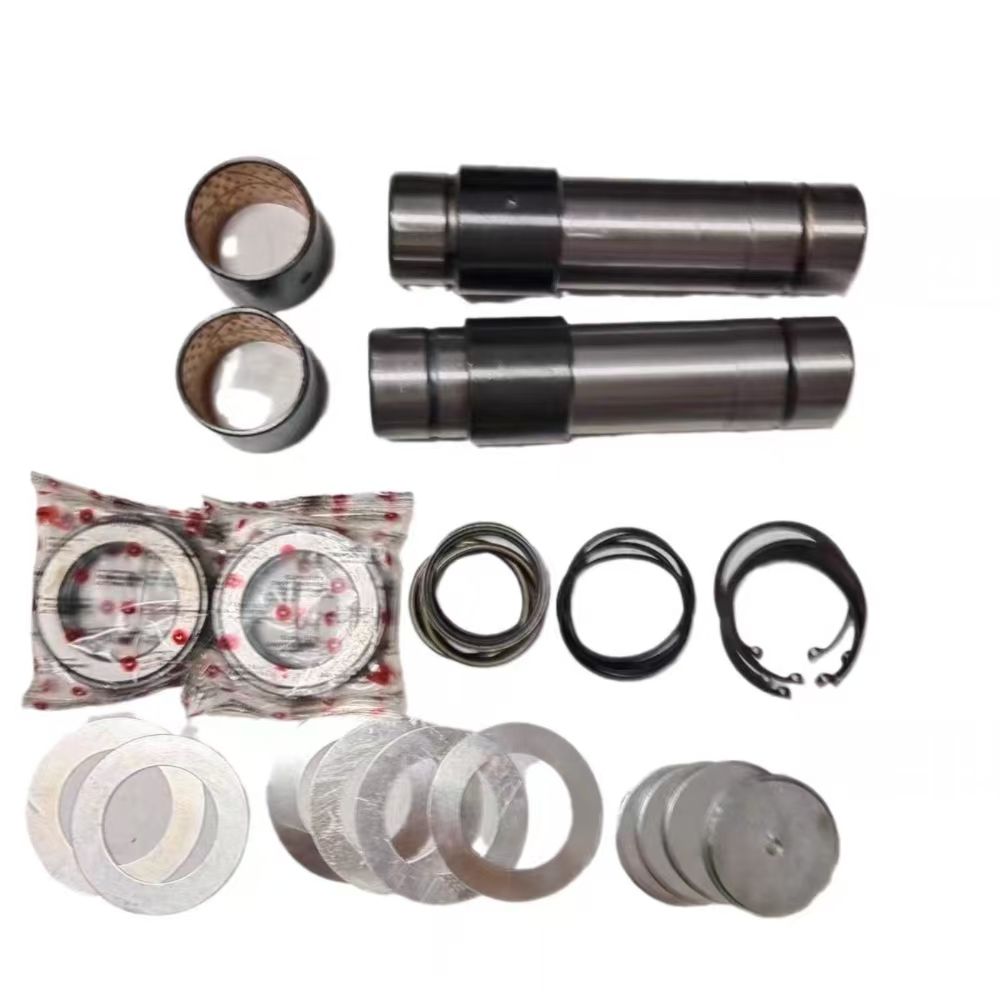 Shacman F3000 9.5T Алдыңғы ось King Pin жөндеу жинағы HD90009410357 (54*55)