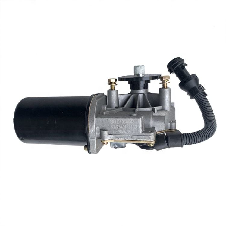 Shacman F3000 ауыр жүк машинасы тазалағыш мотор жинағы 81.26401.6130