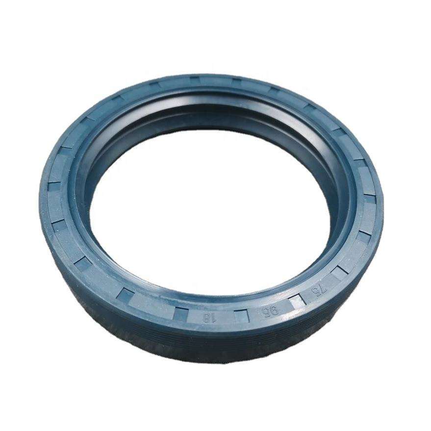 Shacman Hande осі білік арқылы май тығыздағыш HD95129320010 75x95x18mm