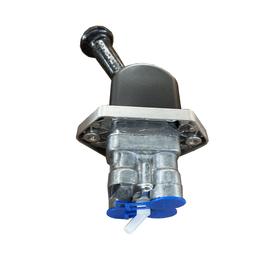 Sinotruk Howo T7H T5G қол тежегіш клапаны WG9000360522