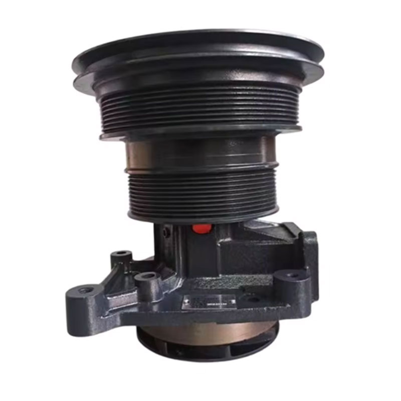 WD615 дизельді қозғалтқыштың су сорғысы 612600061364