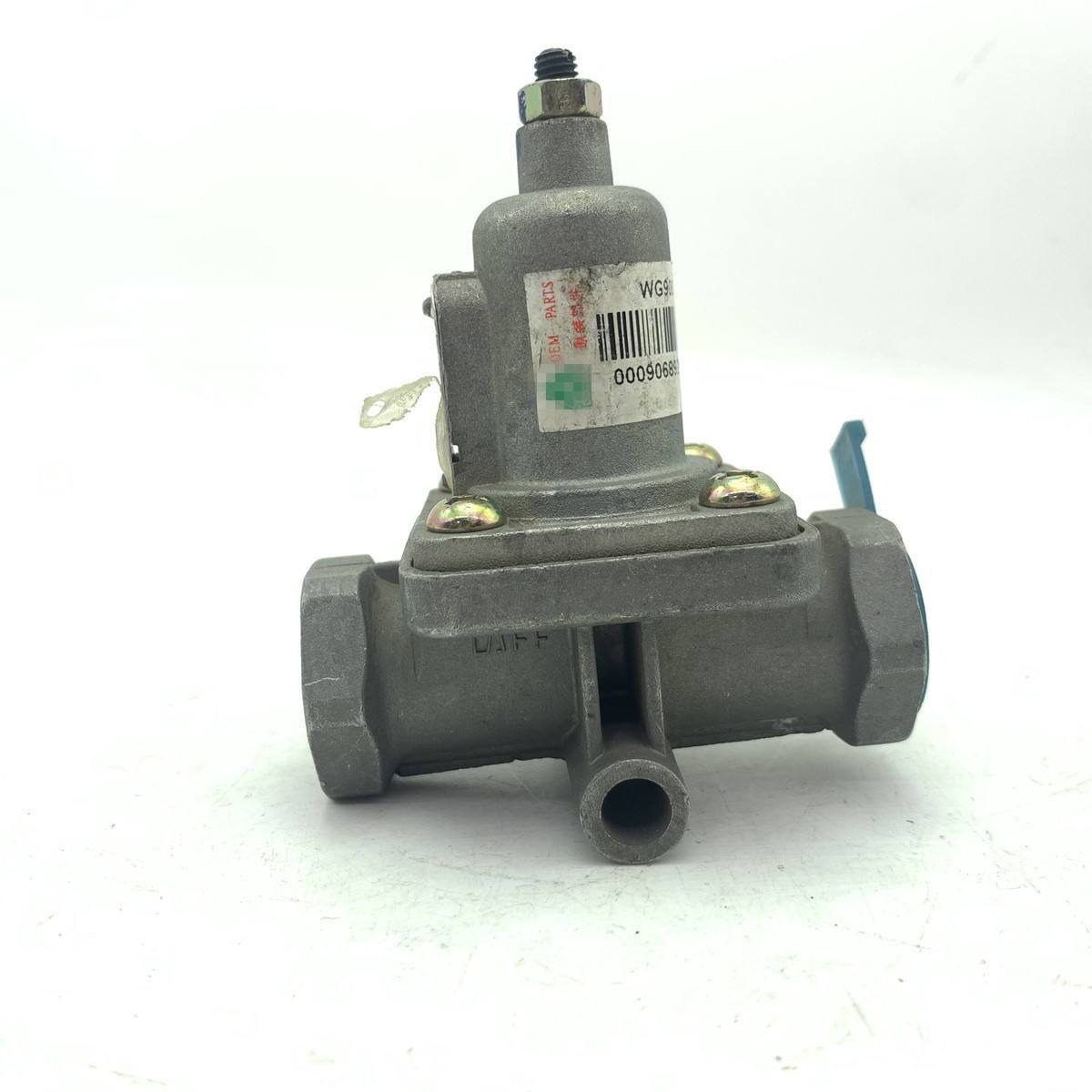 WG9000360509 Sinotruk HOWO үшін босату клапаны