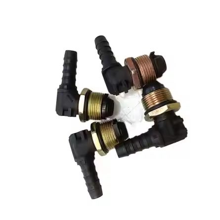 Sinotruk HOWO тежегіш күшейткіш қосқыш WG9000361204