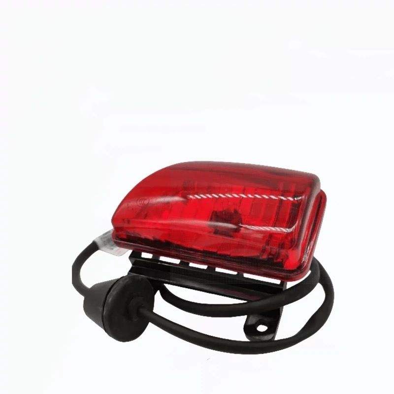 WG9925720046 Түпнұсқа Sinotruk SITRAK C7H Кабинаның төбесі Артқы позиция шамы оң жақ